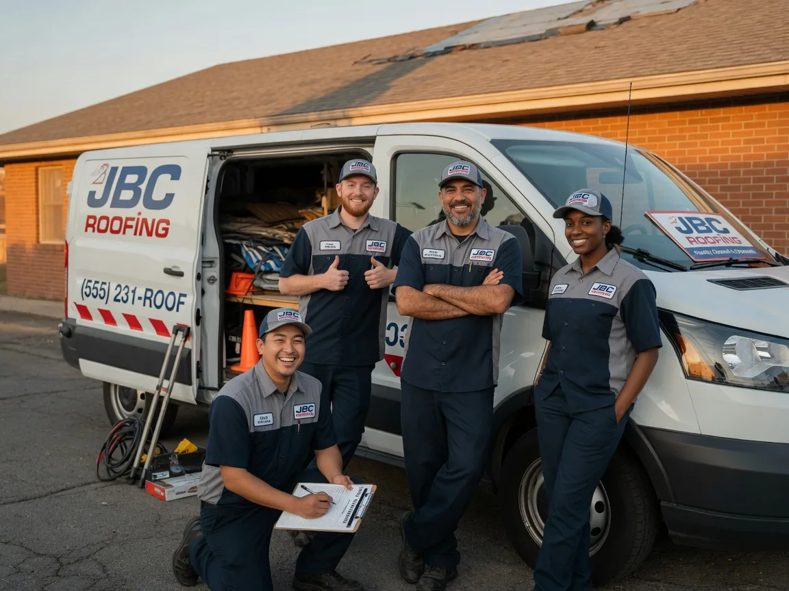 Roof Replacement company in Hindman, KY