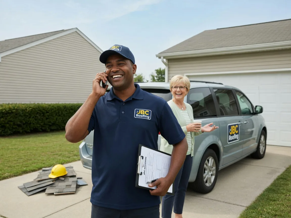 Roof Replacement Hindman, KY FAQs
